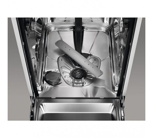 Посудомоечная машина ZANUSSI ZSFN 121W1