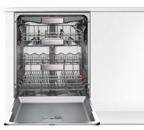 Встраиваемая посудомоечная машина BOSCH SMV68UX04E