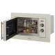 Встраиваемая микроволновая печь SIMFER MD 2340 бежевый
