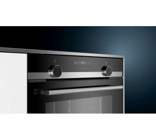 Духовой шкаф SIEMENS HB557G4S1R