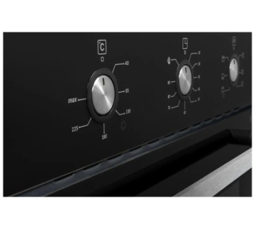 Духовой шкаф ZORG Technology BE6 BL