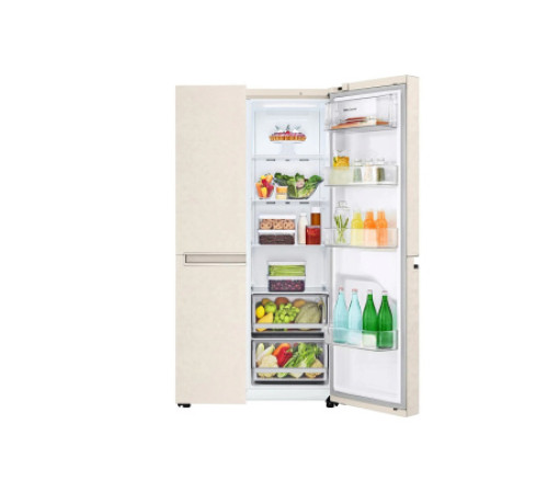 Холодильник LG GC-B257JEYV