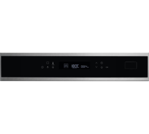 Духовой шкаф ELECTROLUX EOB7S31X