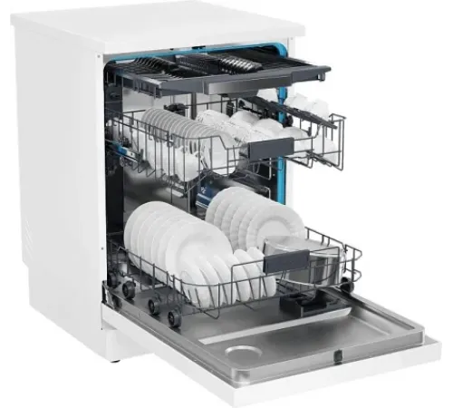 Посудомоечная машина HAIER HDWE15-58WE2RU