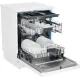 Посудомоечная машина HAIER HDWE15-58WE2RU