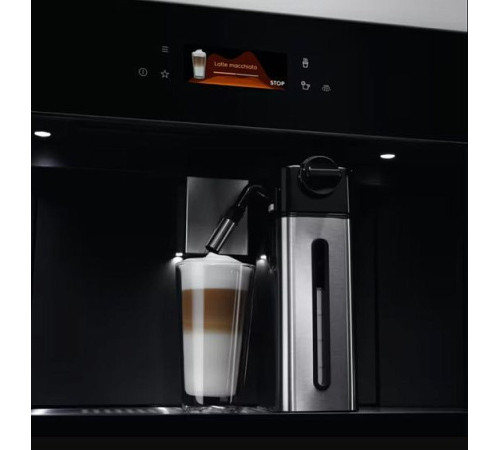 Кофемашина ELECTROLUX KBC85Z