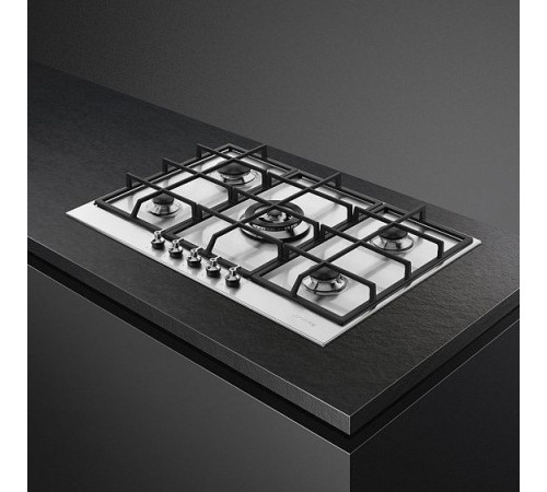 Варочная панель SMEG PX375