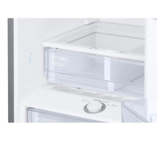 Холодильник SAMSUNG RB38A6B6F35