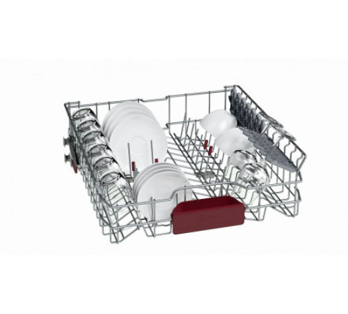 Посудомоечная машина NEFF S515M60X0R