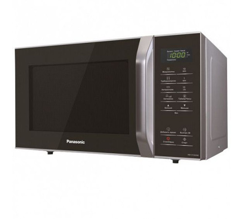 Микроволновая печь PANASONIC NN-ST34HMZPE