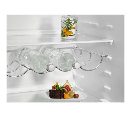 Холодильник ELECTROLUX KRS4DE18S