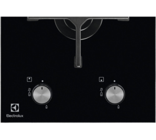 Варочная поверхность ELECTROLUX EGC 3322 NVK