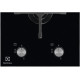 Варочная поверхность ELECTROLUX EGC 3322 NVK