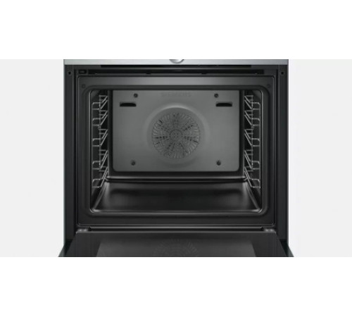 Духовой шкаф SIEMENS HB632GBS1