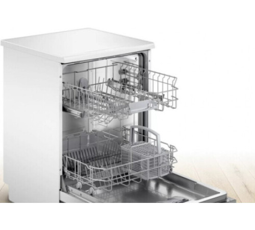 Посудомоечная машина BOSCH SMS2HTW72E