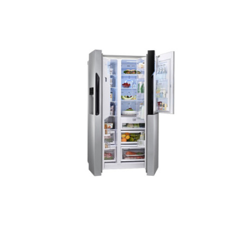 Холодильник LG gc j 237 jaxv