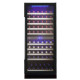 Винный шкаф COLDVINE C110-KBT2