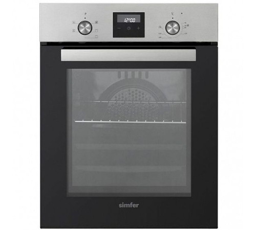 Духовой шкаф SIMFER B4EM56016