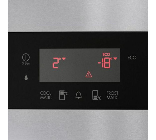 Холодильник AEG  s 99342 cmx2