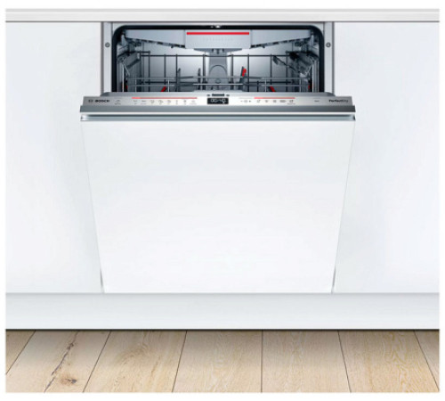 Посудомоечная машина BOSCH SMV6ZCX42E