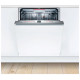 Посудомоечная машина BOSCH SMV6ZCX42E