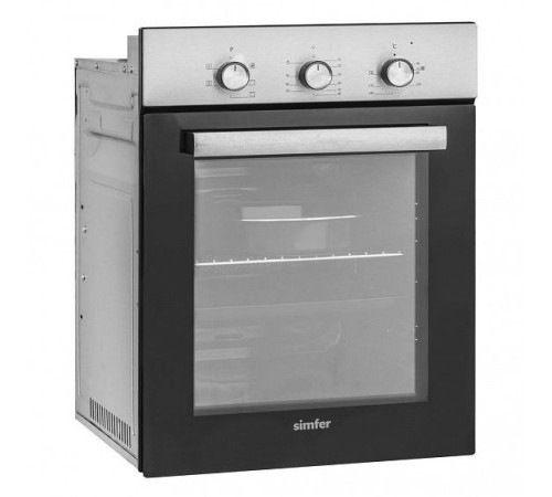 Духовой шкаф SIMFER B4EM16016