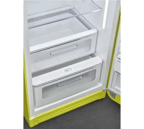 Холодильник SMEG FAB28RLI6
