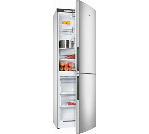 Холодильник ATLANT ХМ 4621-181 серый