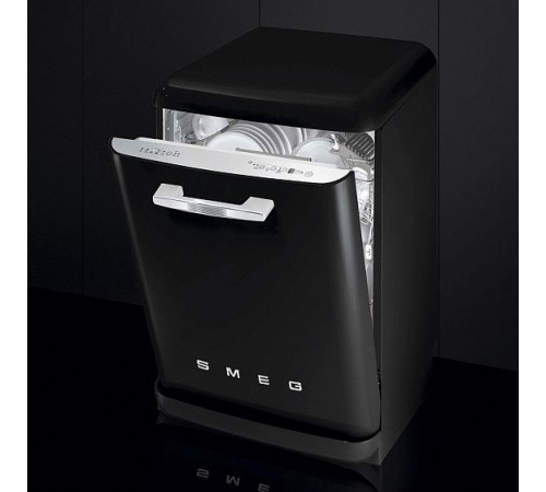 Посудомоечная машина Smeg LVFABBL