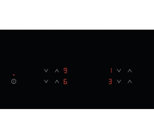 Варочная поверхность AEG HK624000XB