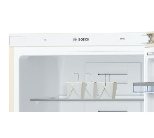 Холодильник BOSCH KGN39XK18R