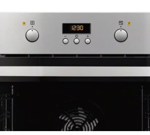 Духовой шкаф ZANUSSI zob 535712 x