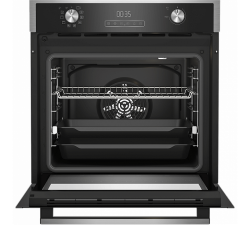Духовой шкаф HOTPOINT-ARISTON FE9 831 JSH IX