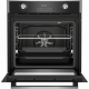 Духовой шкаф HOTPOINT-ARISTON FE9 831 JSH IX