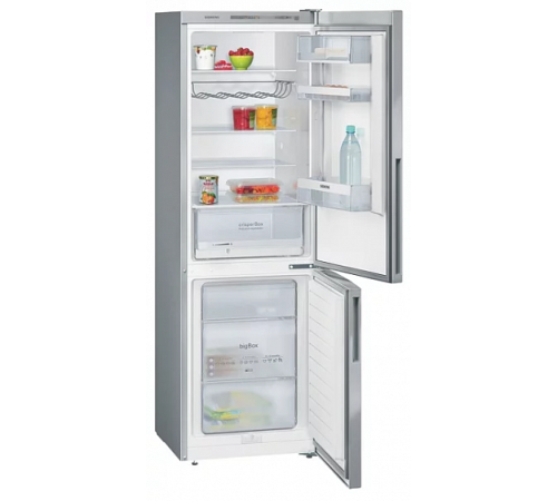 Холодильник Siemens KG36VVI30 нержавеющая сталь