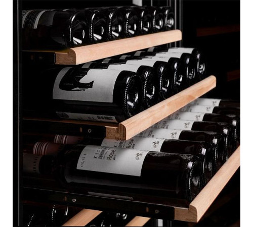 Винный шкаф DUNAVOX DAVG-32.80DMB.TO