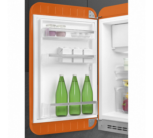 Холодильник SMEG FAB10LOR6