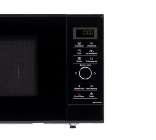 Микроволновая печь PANASONIC NN-GD37HBZPE