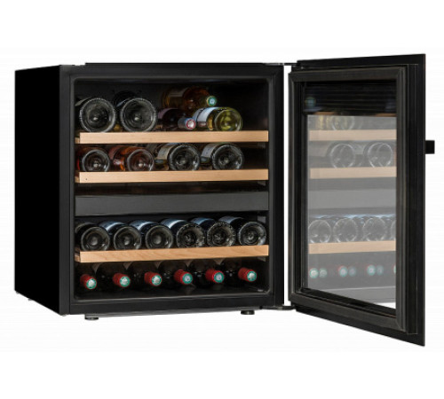 Винный шкаф LA SOMMELIERE LSBI36BDZ