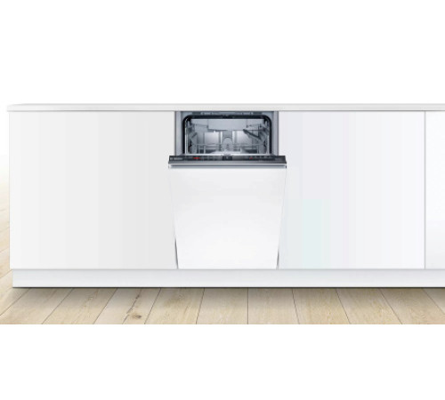 Посудомоечная машина BOSCH SRV2IMY3ER