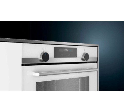 Духовой шкаф SIEMENS HB517ABW0