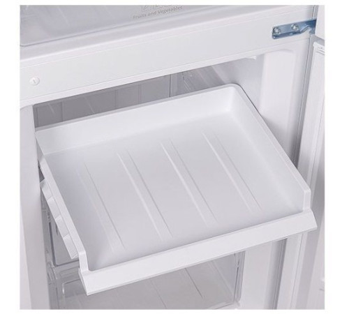 Холодильник LERAN CBF 181 W NF