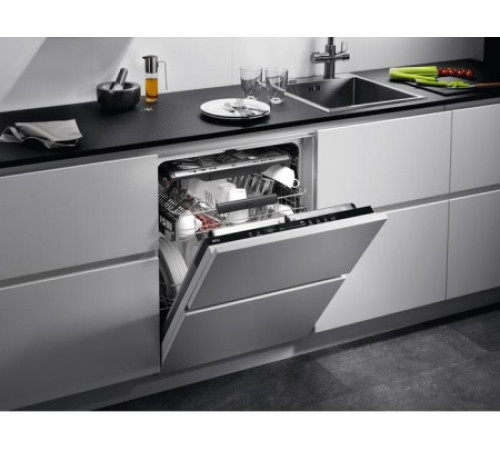 Посудомоечная машина AEG FSK73727P