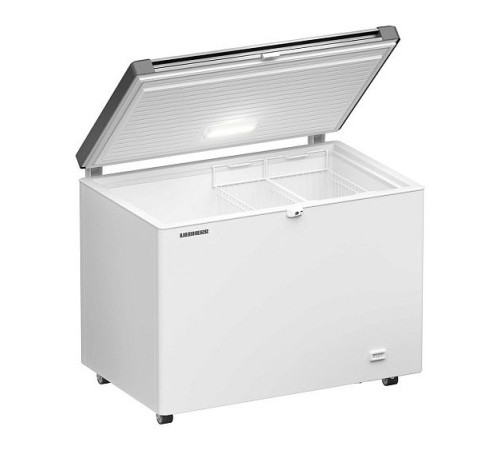 Морозильный ларь LIEBHERR EFL 3056