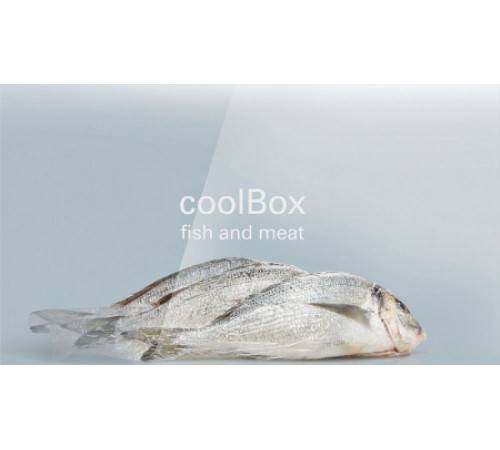 Холодильник Siemens KG49EAL43 нержавеющая сталь