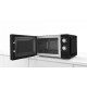 Микроволновая печь BOSCH FFL020MB2
