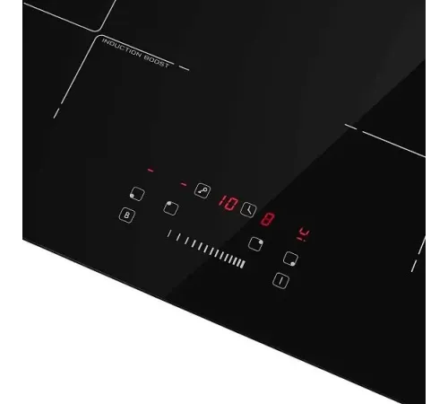 Варочная поверхность GARTZ HIT610B