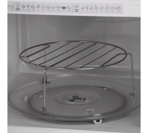 Микроволновая печь WHIRLPOOL MWPS 253 SX