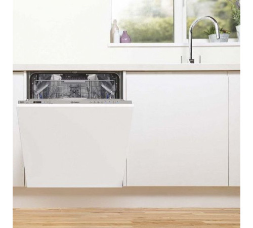 Посудомоечная машина INDESIT DIC 3C24 AC S