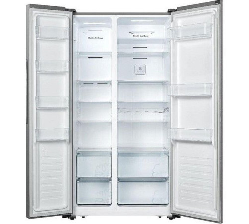 Холодильник HISENSE RS-677N4AC1